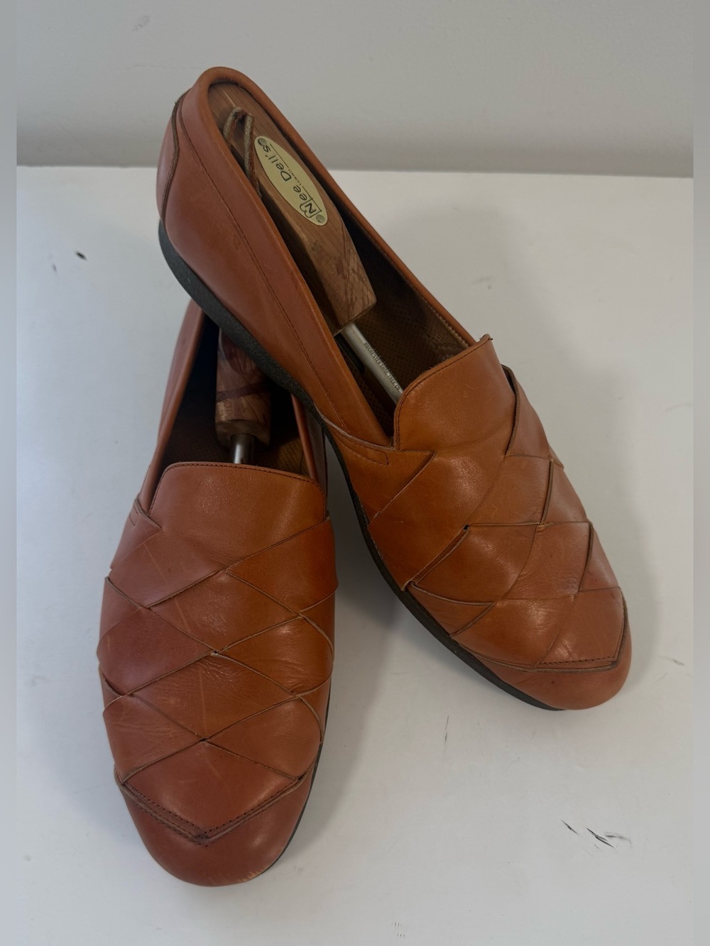 Bally Men’s Shoes 12